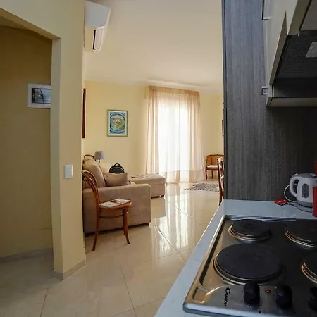 Sant'agostino's House Апартаменты *