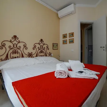 Sant'agostino's House * Специя