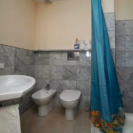 Sant'agostino's House Apartmán
