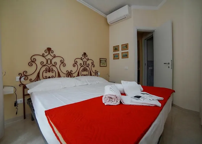 Sant'agostino's House * لا سبيتسْيا
